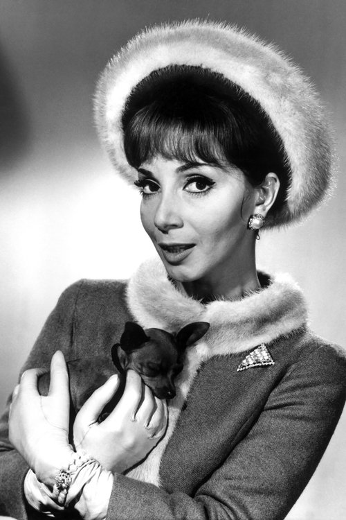 Andréa Parisy zdjęcie