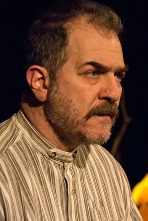 Andrea Pennacchi zdjęcie