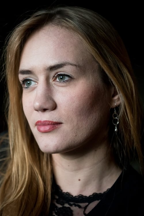 Andrea Petrik zdjęcie