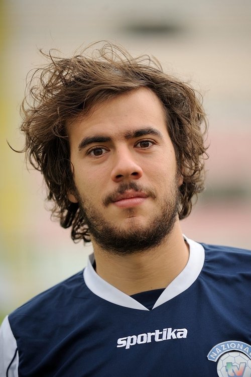 Andrea Pisani zdjęcie