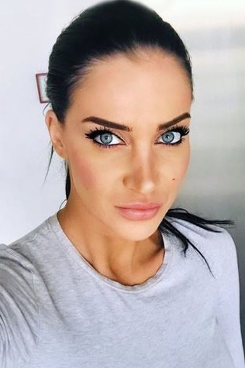 Andrea Pomeje zdjęcie