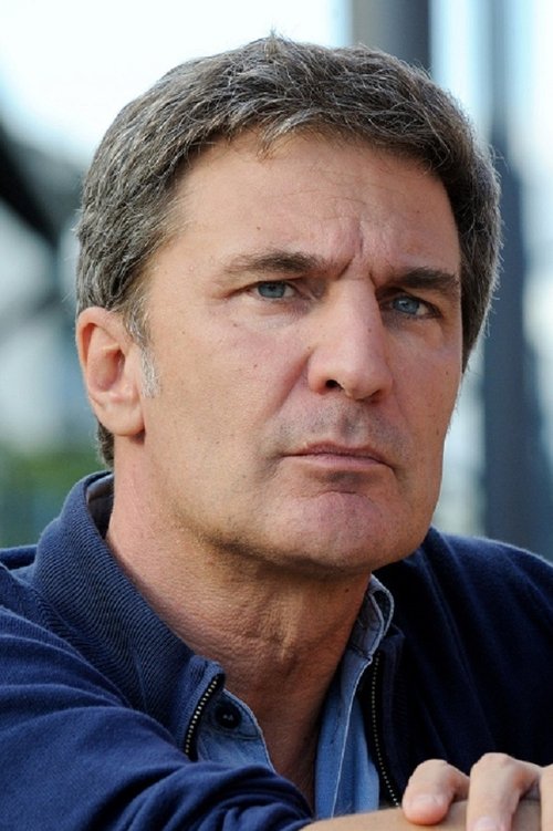 Andrea Renzi zdjęcie