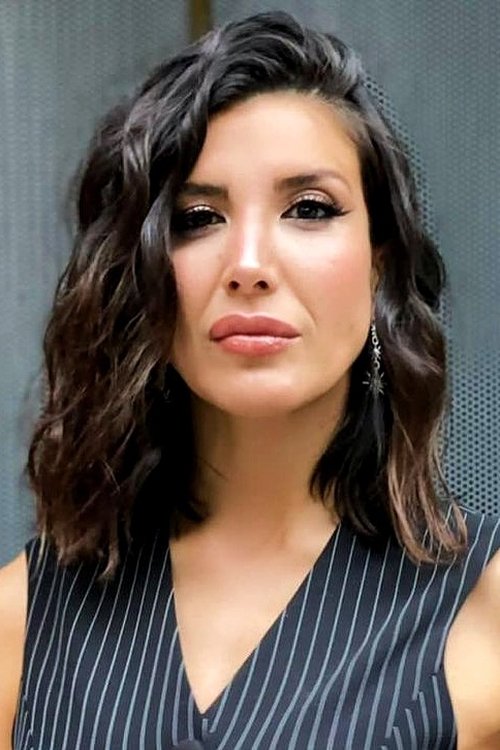 Andrea Rincón zdjęcie
