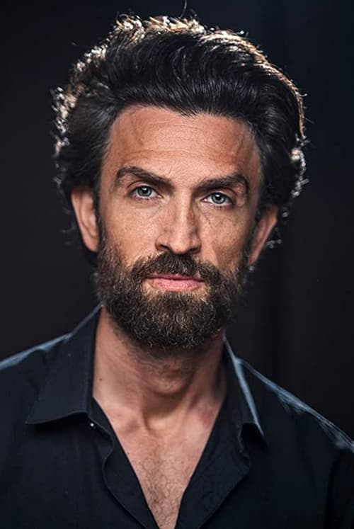 Andrea Scarduzio zdjęcie