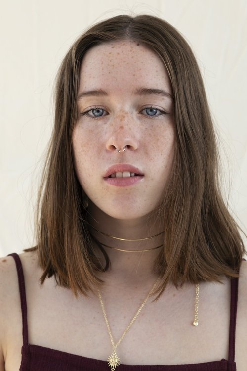 Andrea Sutton Chávez zdjęcie