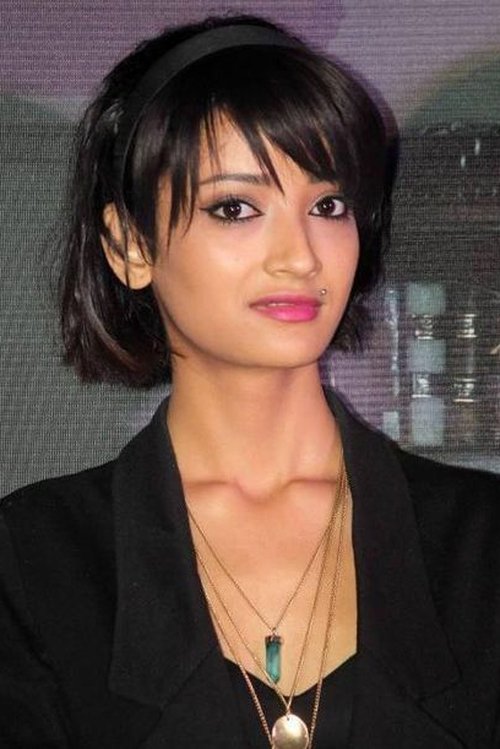 Andrea Tariang zdjęcie