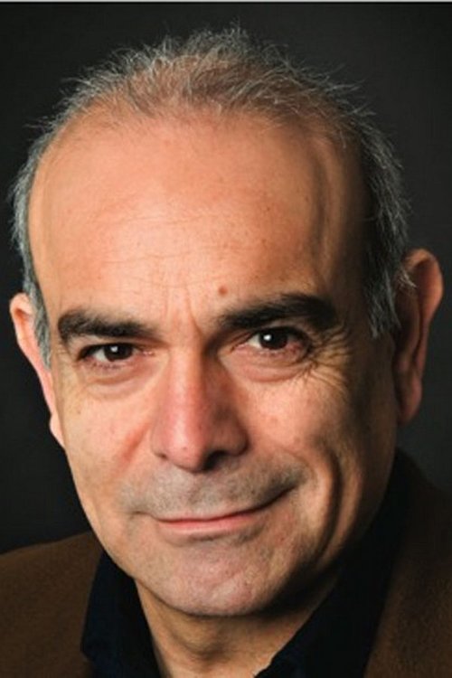 Andrea Tidona zdjęcie