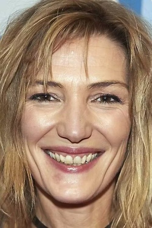 Andrea Vagn Jensen zdjęcie