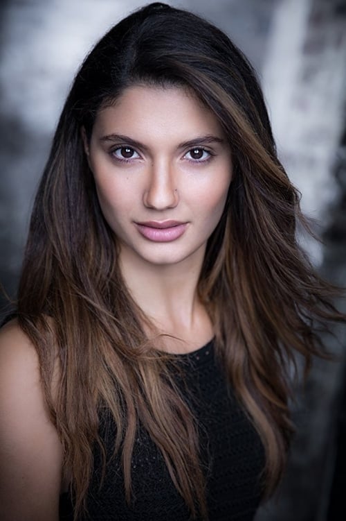 Andrea Vasiliou zdjęcie