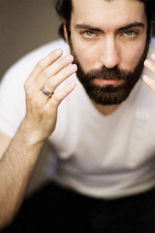 Andrea Zirio zdjęcie