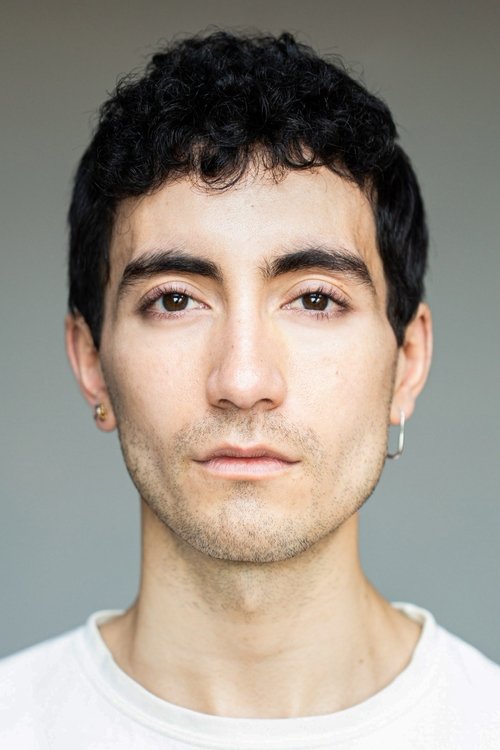 Andrean Sigurgeirsson zdjęcie