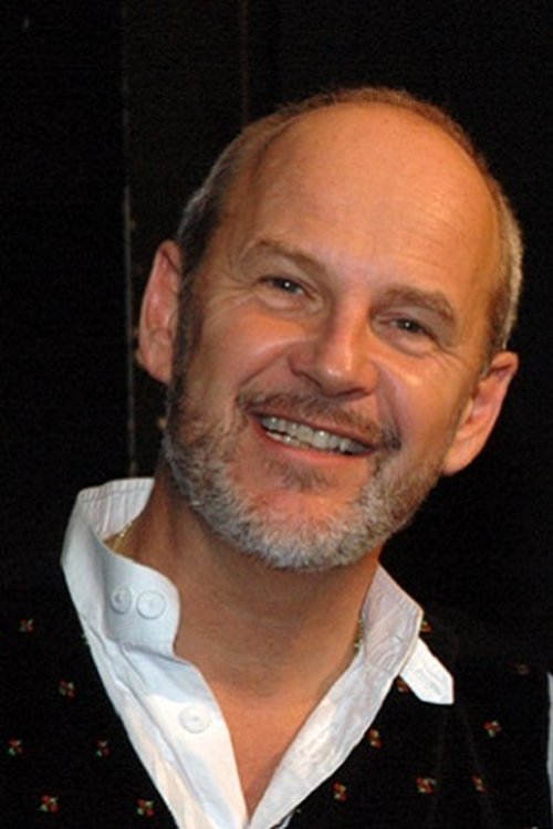 Andreas Borcherding zdjęcie