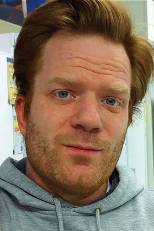 Andreas Cappelen zdjęcie