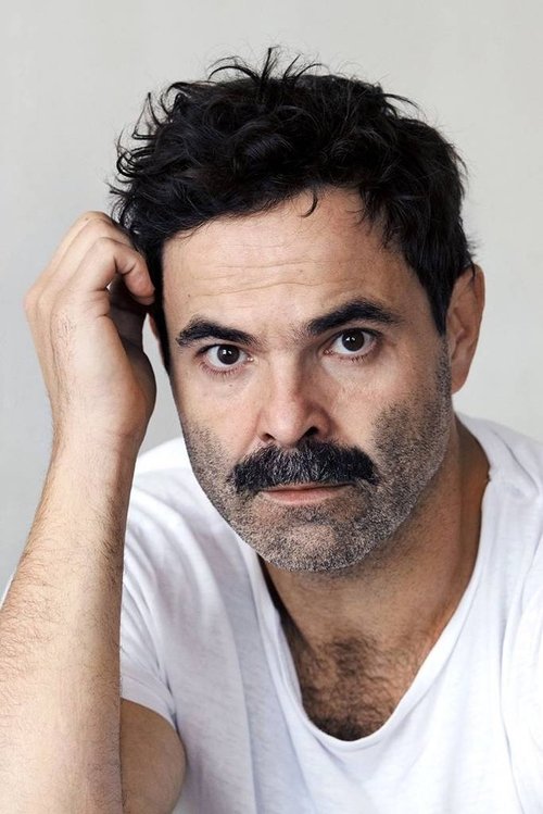 Andreas Döhler zdjęcie