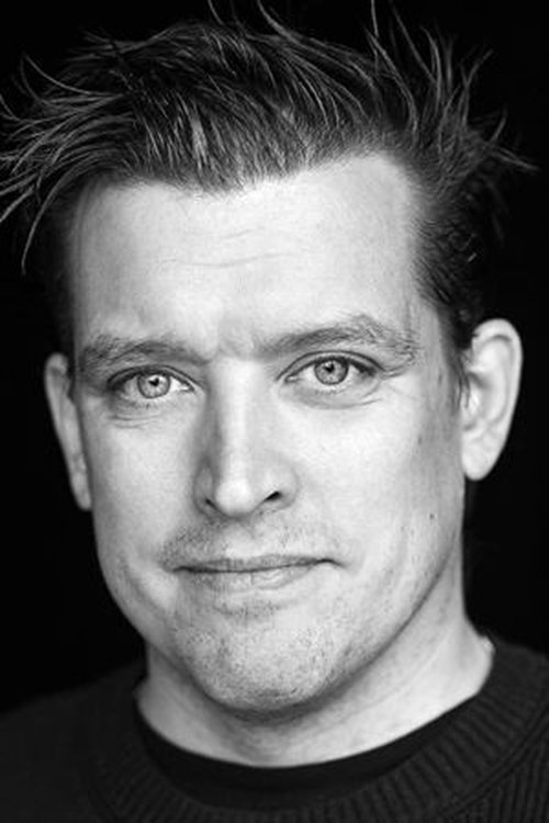 Andreas Gauffin zdjęcie