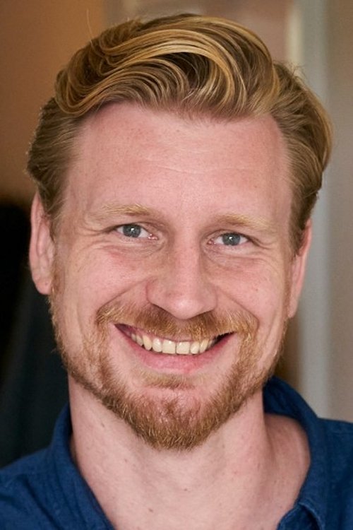 Andreas Jebro zdjęcie