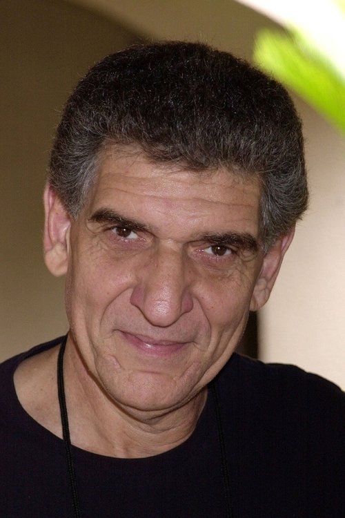 Andreas Katsulas zdjęcie