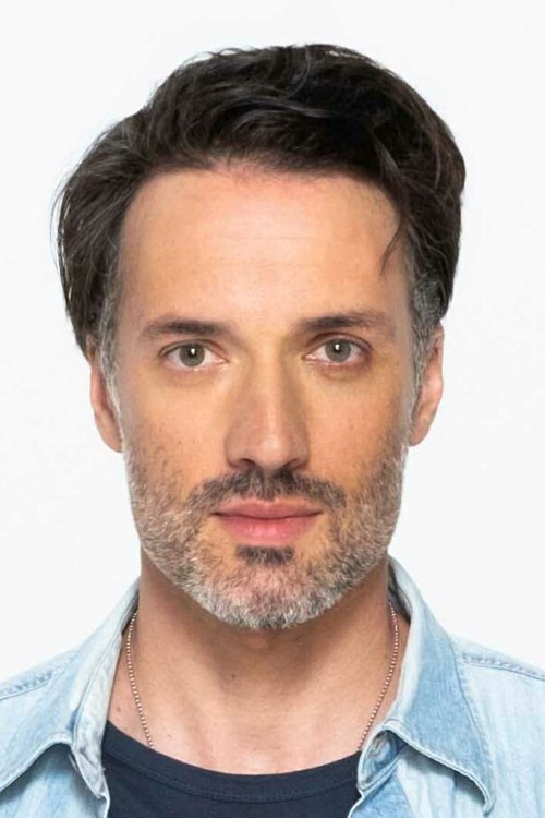 Ανδρέας Κωνσταντίνου zdjęcie