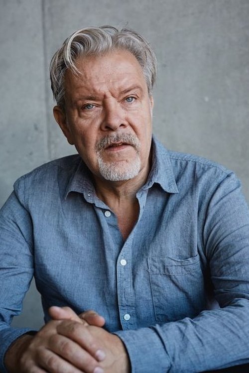 Andreas Leupold zdjęcie