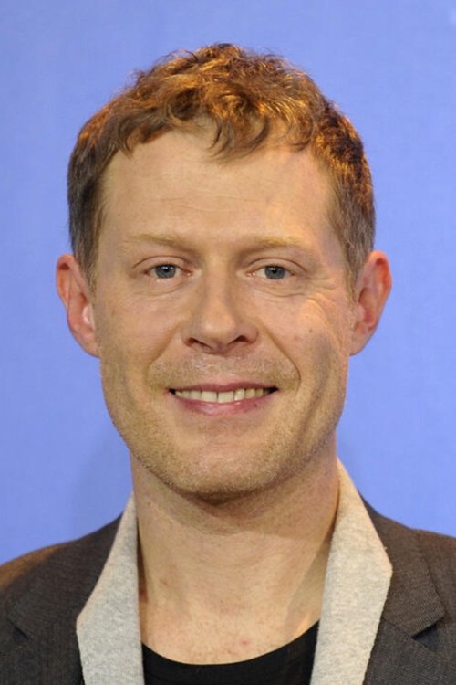 Andreas Lust zdjęcie