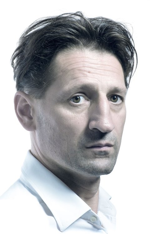 Andreas Patton zdjęcie