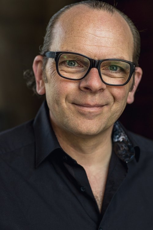 Andreas Schröders zdjęcie