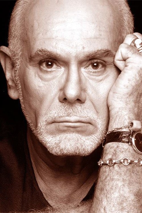 Andréas Voutsinas zdjęcie