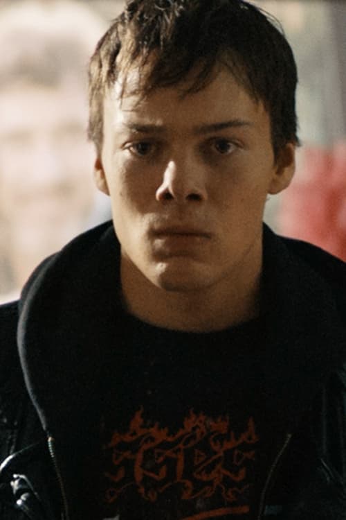 Andreas Warmbrunn zdjęcie