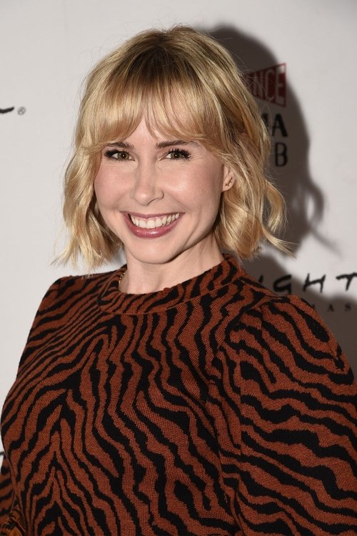 Andree Vermeulen zdjęcie