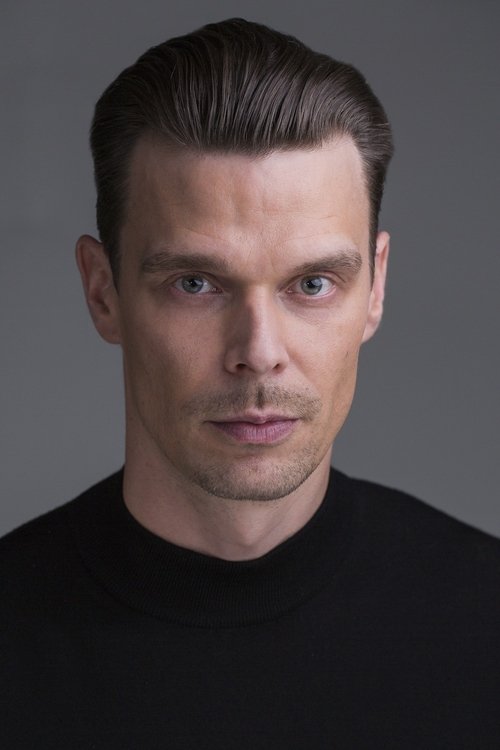 Andrei Alén zdjęcie