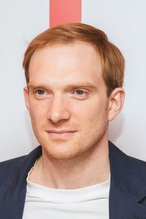 Андрей Бурковский zdjęcie