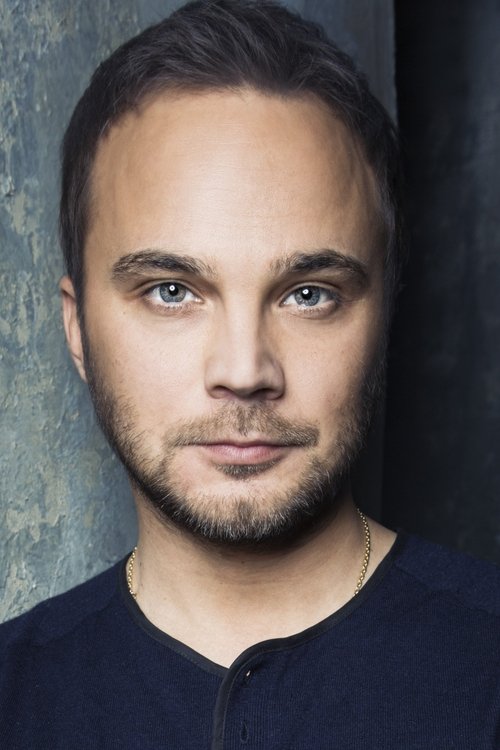 Андрей Чадов zdjęcie