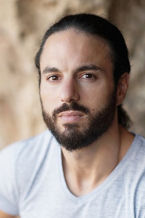 Andrei Claude zdjęcie