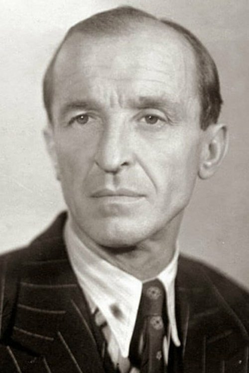 Андрей Файт zdjęcie