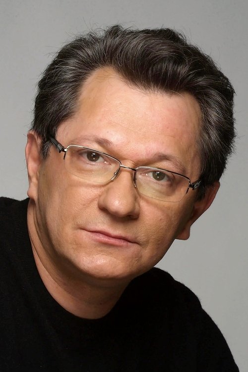 Андрей Ильин zdjęcie