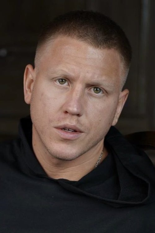 Андрей Крыжний zdjęcie