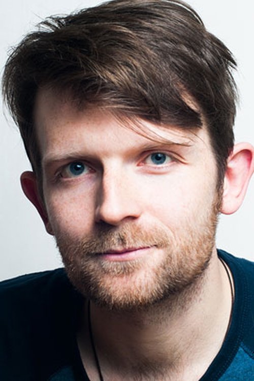 Андрей Курганов zdjęcie