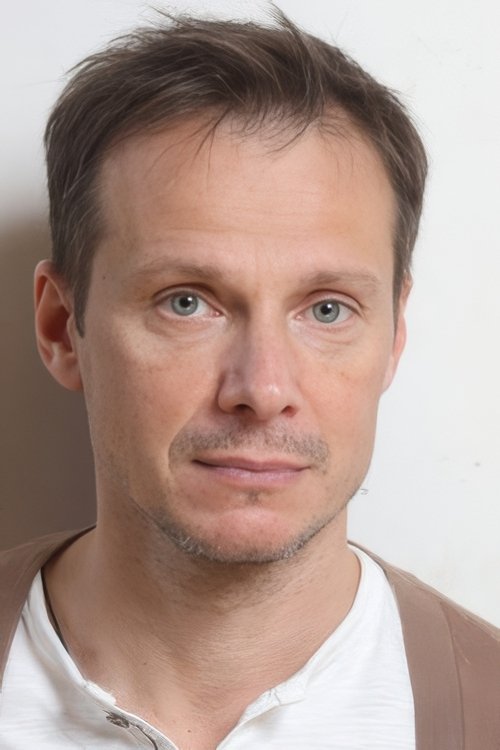 Андрей Кузичев zdjęcie