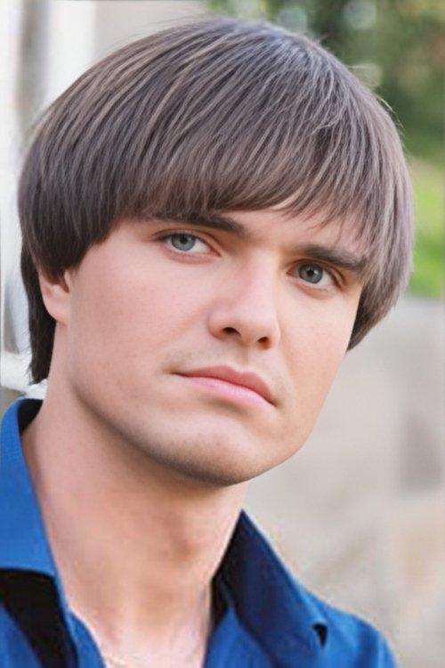 Андрей Лебединский zdjęcie