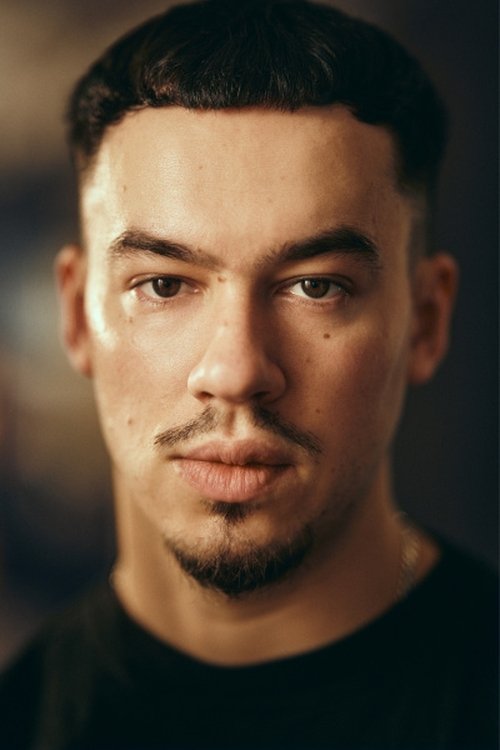 Andrei Maniata zdjęcie