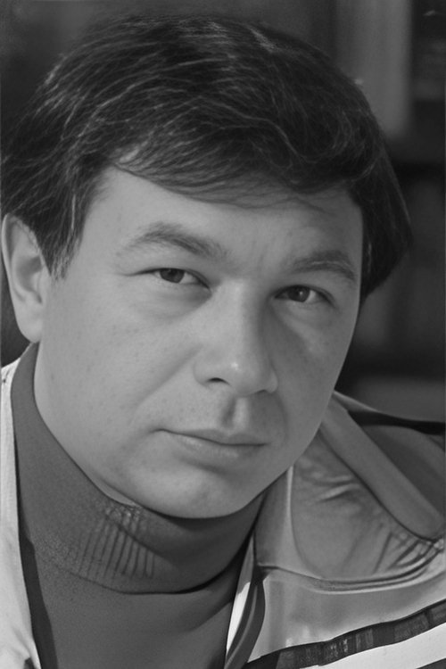 Андрей Мартынов zdjęcie