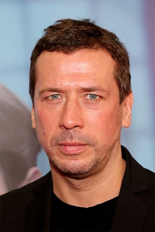 Андрей Мерзликин zdjęcie