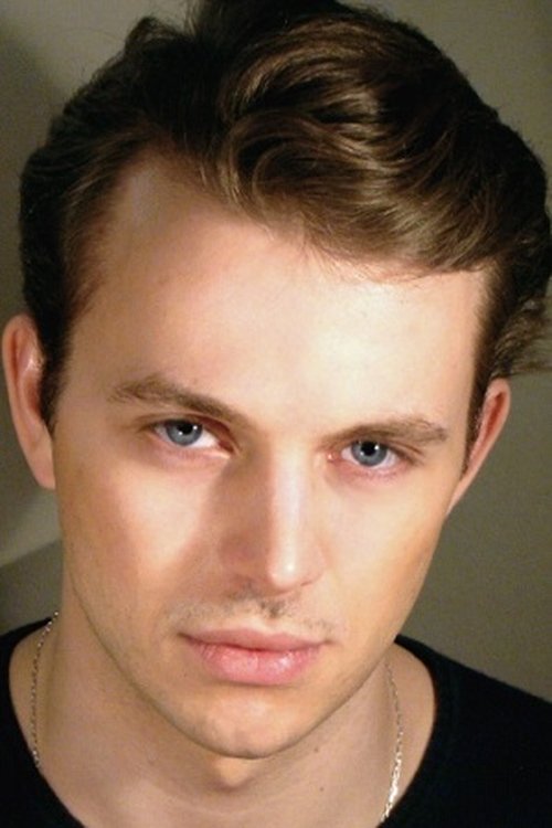 Андрей Миронов-Удалов zdjęcie