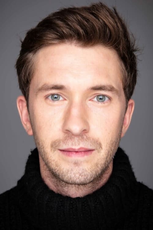 Андрей Назимов zdjęcie