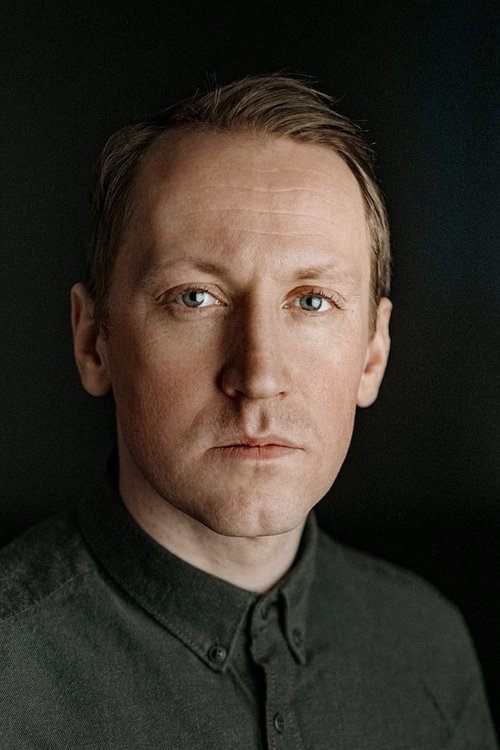 Андрей Некрасов zdjęcie