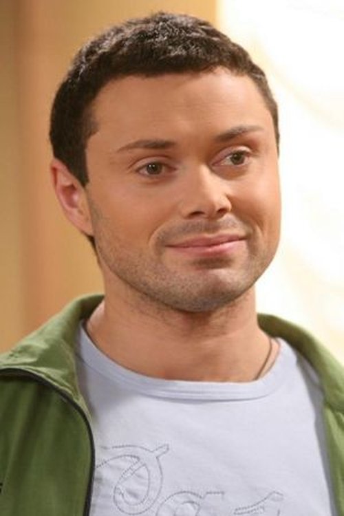 Андрей Носков zdjęcie