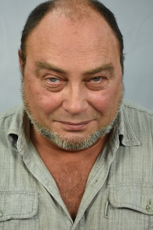 Андрей Перунов zdjęcie