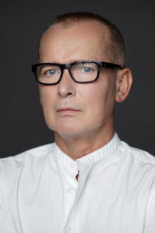 Андрей Руденский zdjęcie