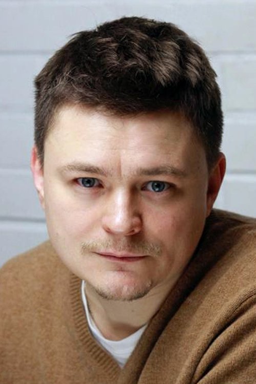 Андрей Шибаршин zdjęcie