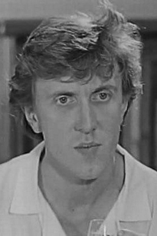 Андрей Смирнов zdjęcie